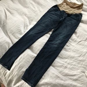 Maternity Jeans, Citizens of Humanity